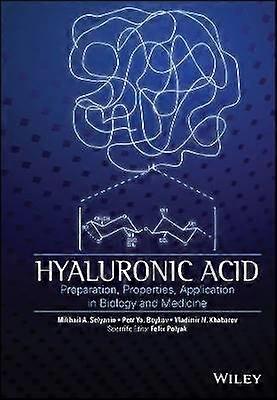 Acid hialuronic