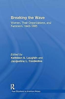Breaking the Wave