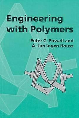 Engineering with Polymers 2nd Edition
