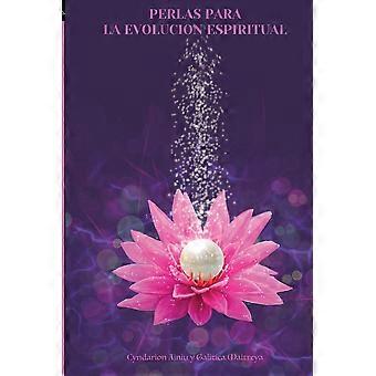 Perlas Para La Evolucin Espiritual - Cyndarion - Paperback - en Book