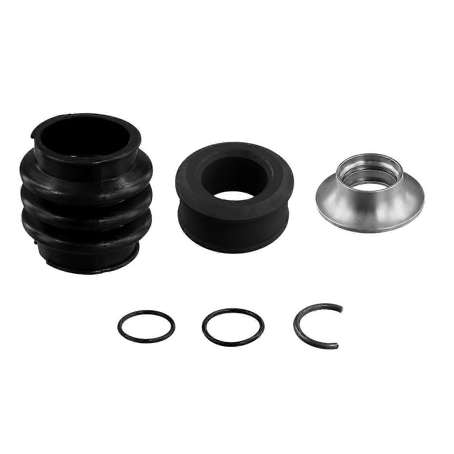 For 4-TEC 130/155/185 GTX RXP RXT Carbon Ring Seal Drive Line Rebuild Kit & Boot