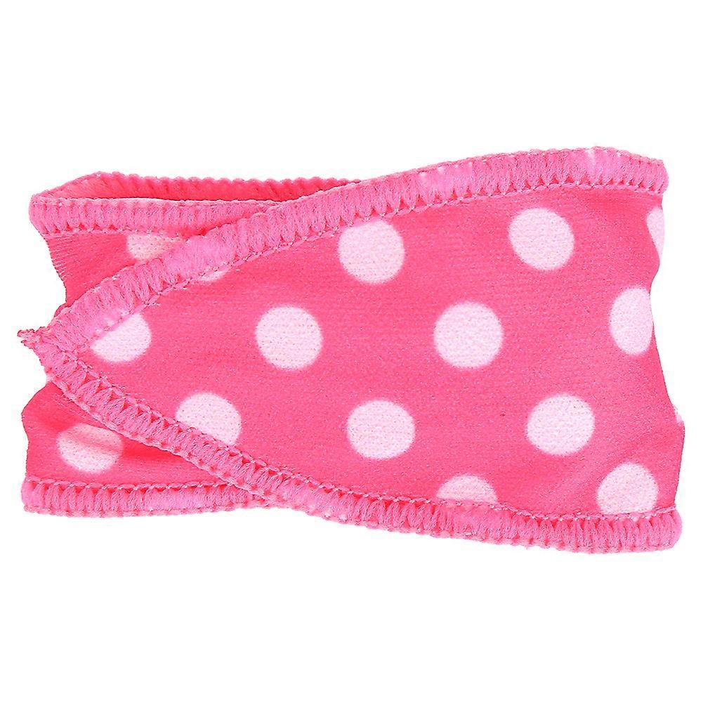 30pcs Night Sleep Foam Hair Curlers Soft Sponge Rollers Set