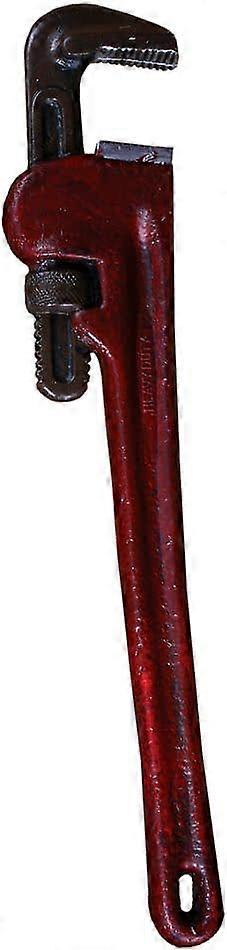 Horror Tool Pipewrench - Costume Accessory