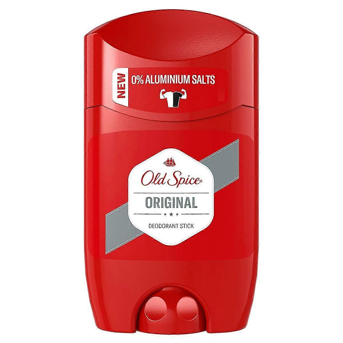 Déodorant en stick Old Spice Original 50 ml