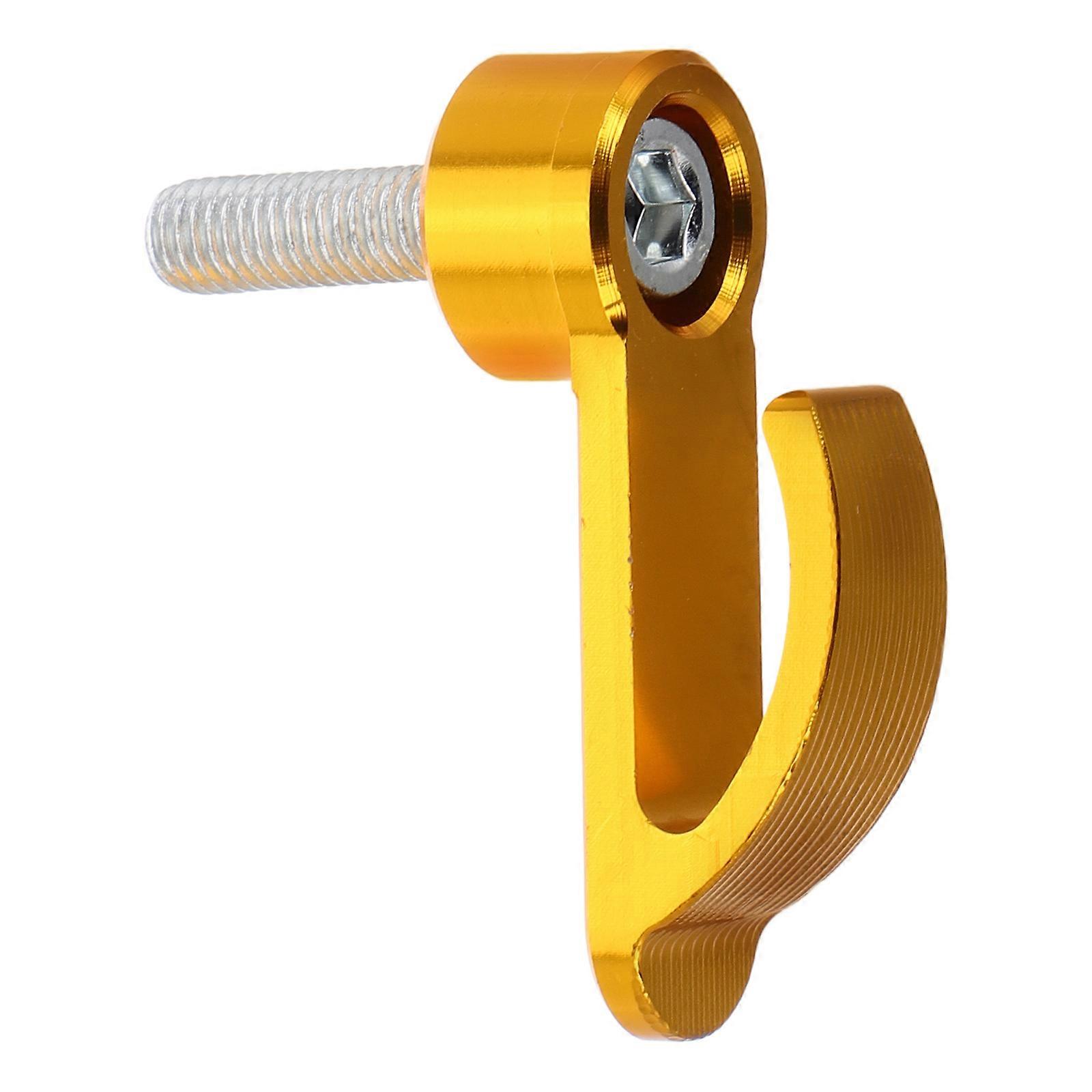 1Set Motorcycle Hook Aluminum Alloy Handlebar Hook for Hanging