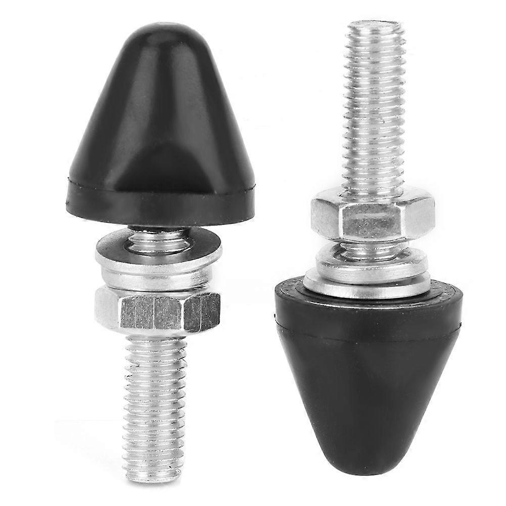 Bonnet Location Cone Rubbers Stops Accessory Fits for Spitfire/Herald/GT6