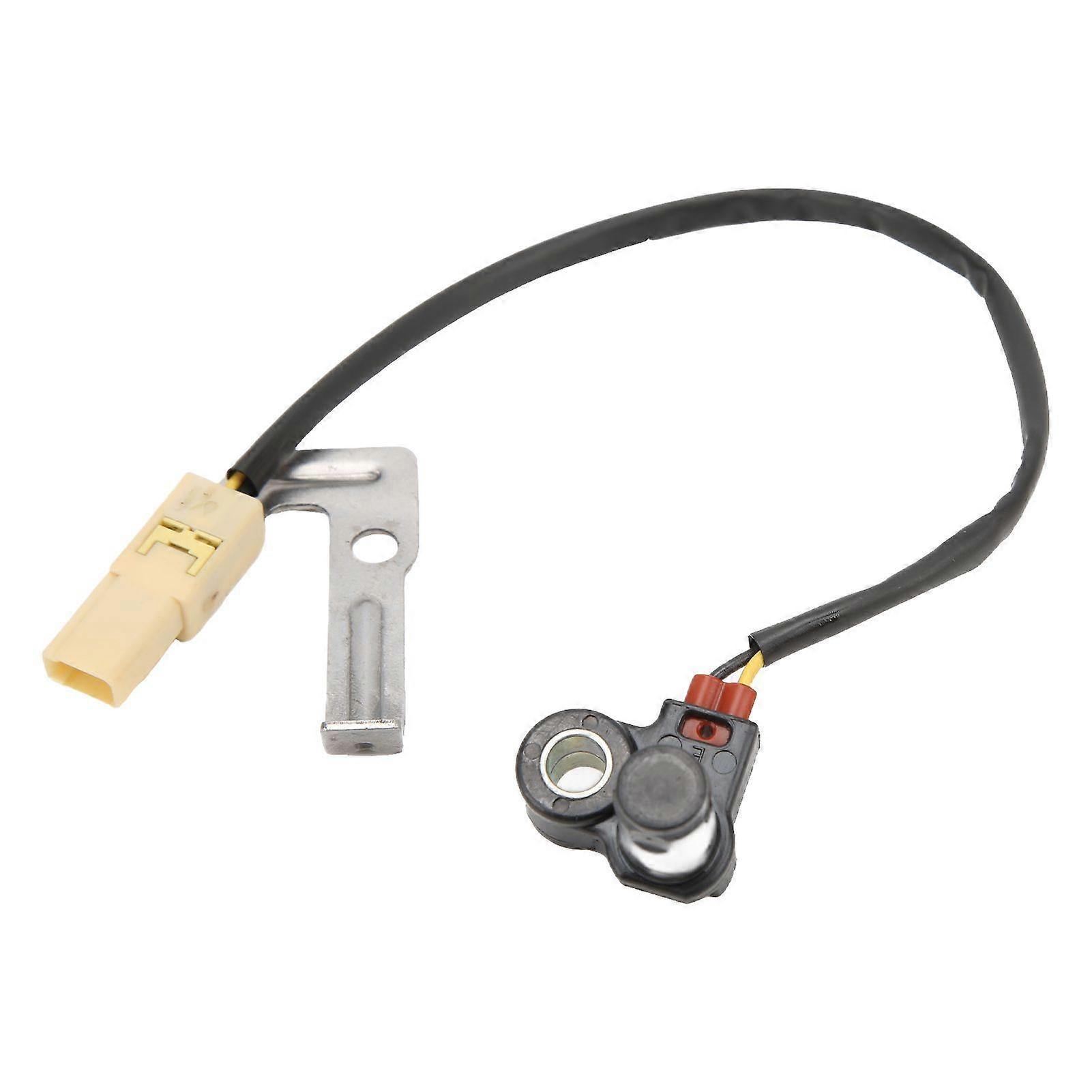 G182 Car Transmission Input 6 Speed Sensor 24157551107 Replacement for R53 R54 R55 R56 R61 F55