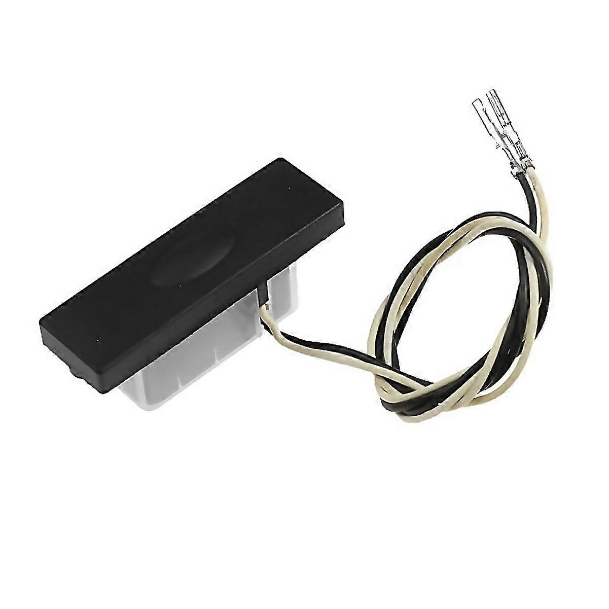 For Rear Switch Trunk Release Lid Lock Handle Button For