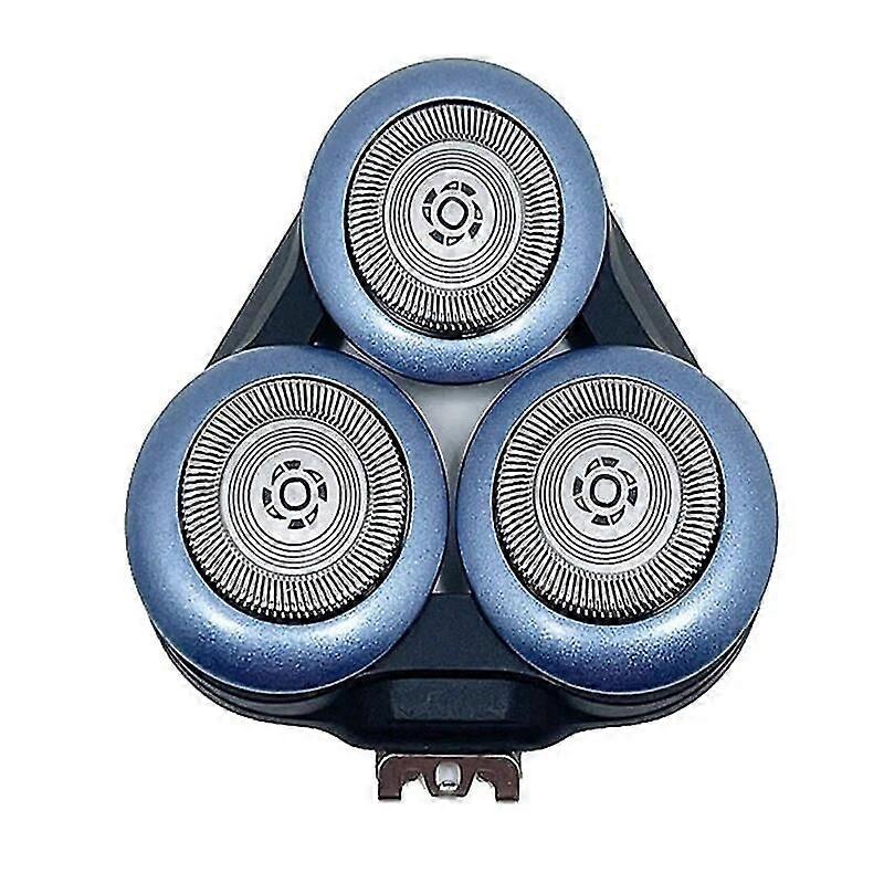 Replacement Shaver Heads Compatible with Philips S6000 Series