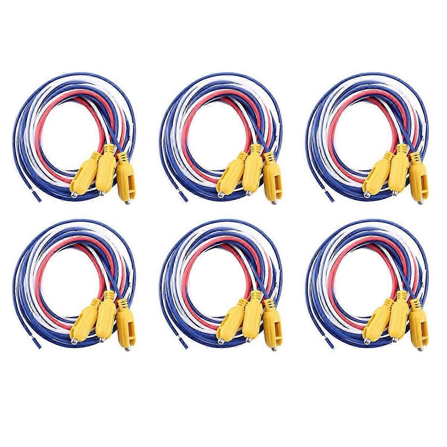 1.5M/ 2.5M/3.5M(a group of 3 colors) Water level controller,probe