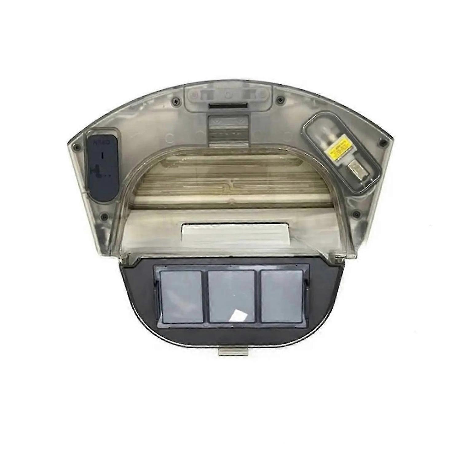 Compatible For R1 Two-in-one Water Tank Dust Box Robot Vaccum Cleaner