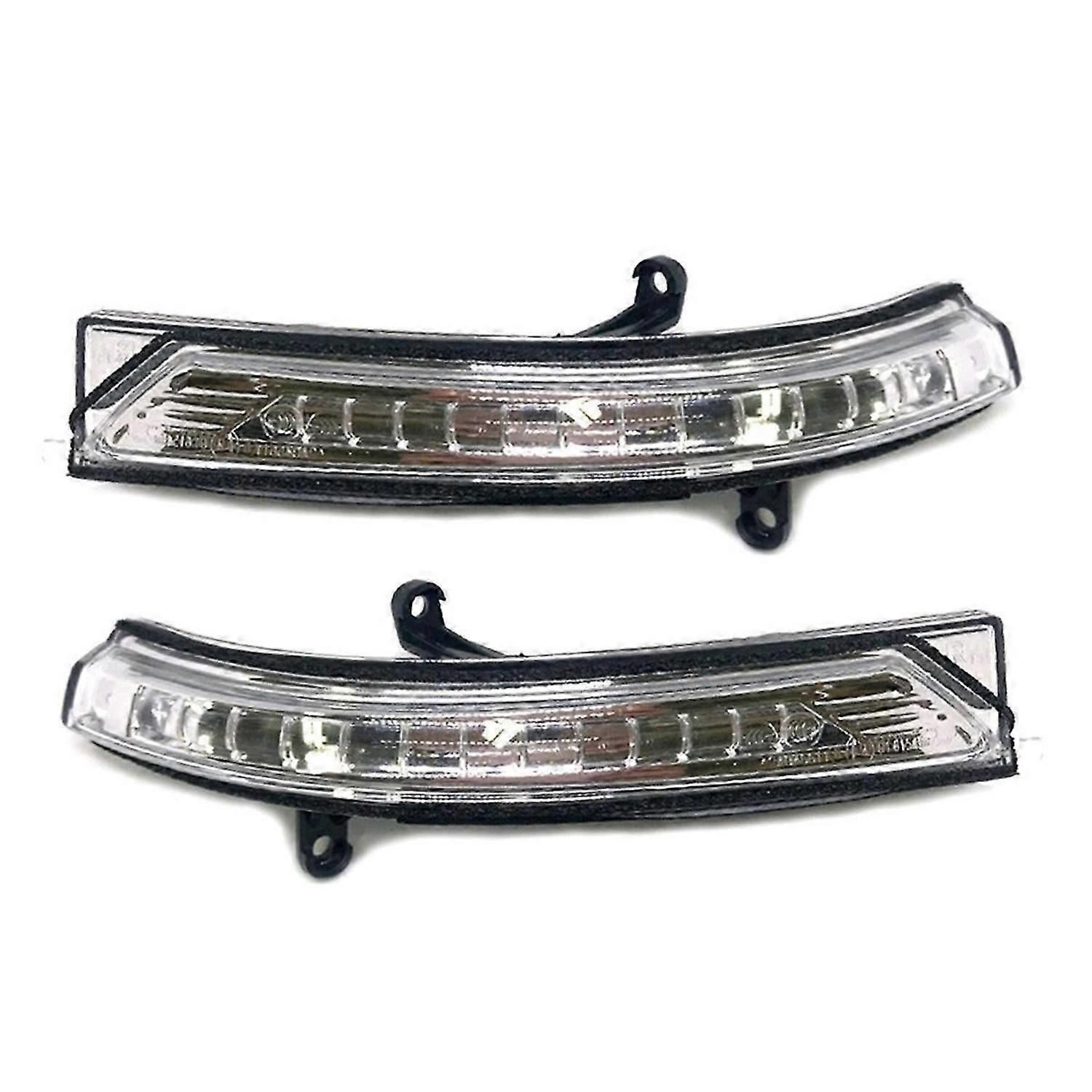 Reversing Mirror Turn Signal Lamp Indicator Light 876243Z000 87624-3Z000 87614-3Z000 for Hyundai I40