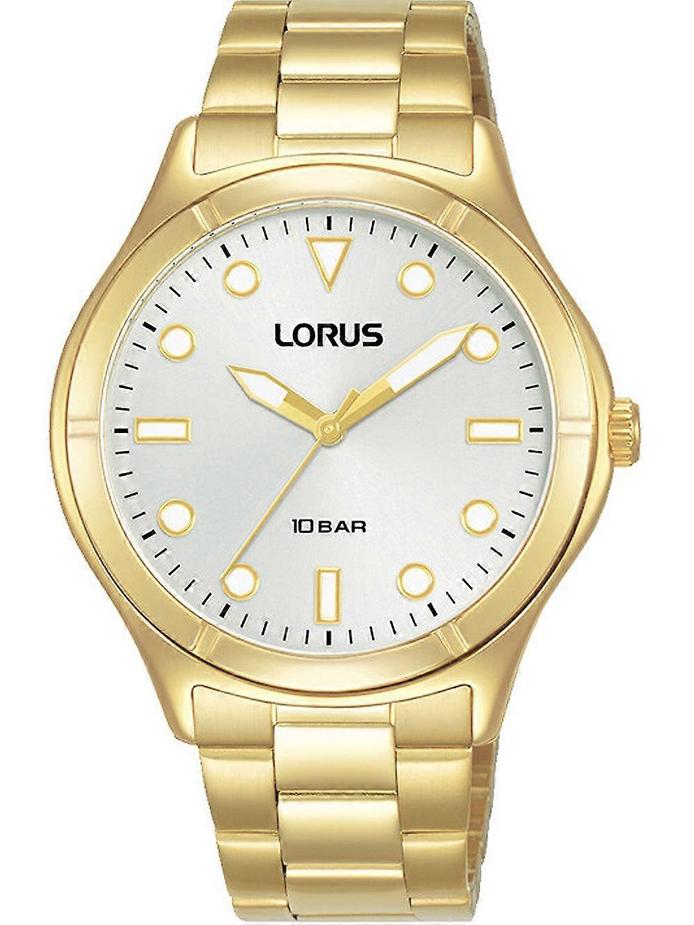 Ladies Watch Lorus RG248VX9, Quartz, 36mm, 10ATM