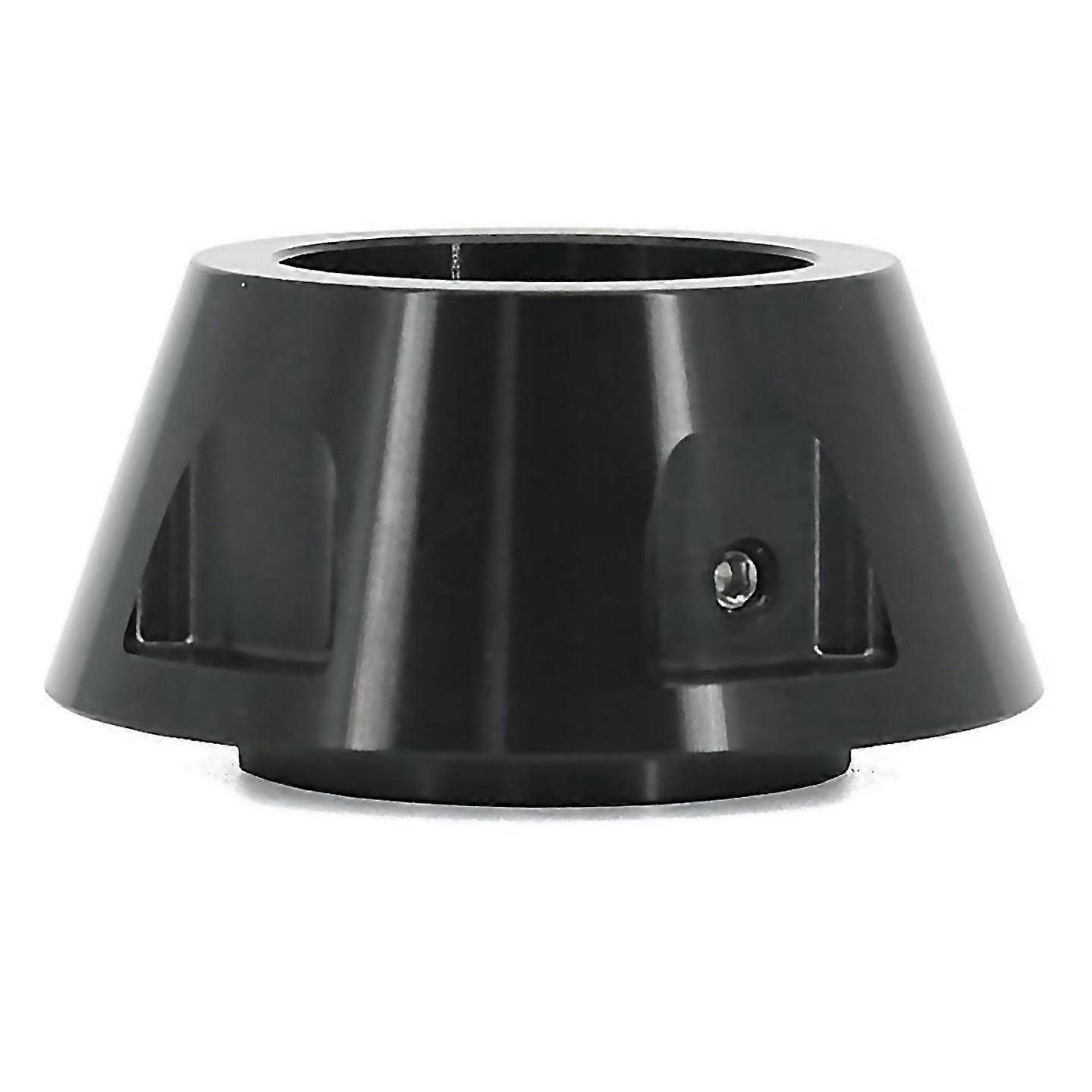 For Aluminum Front Right Side Wheel Bushing Cover For S