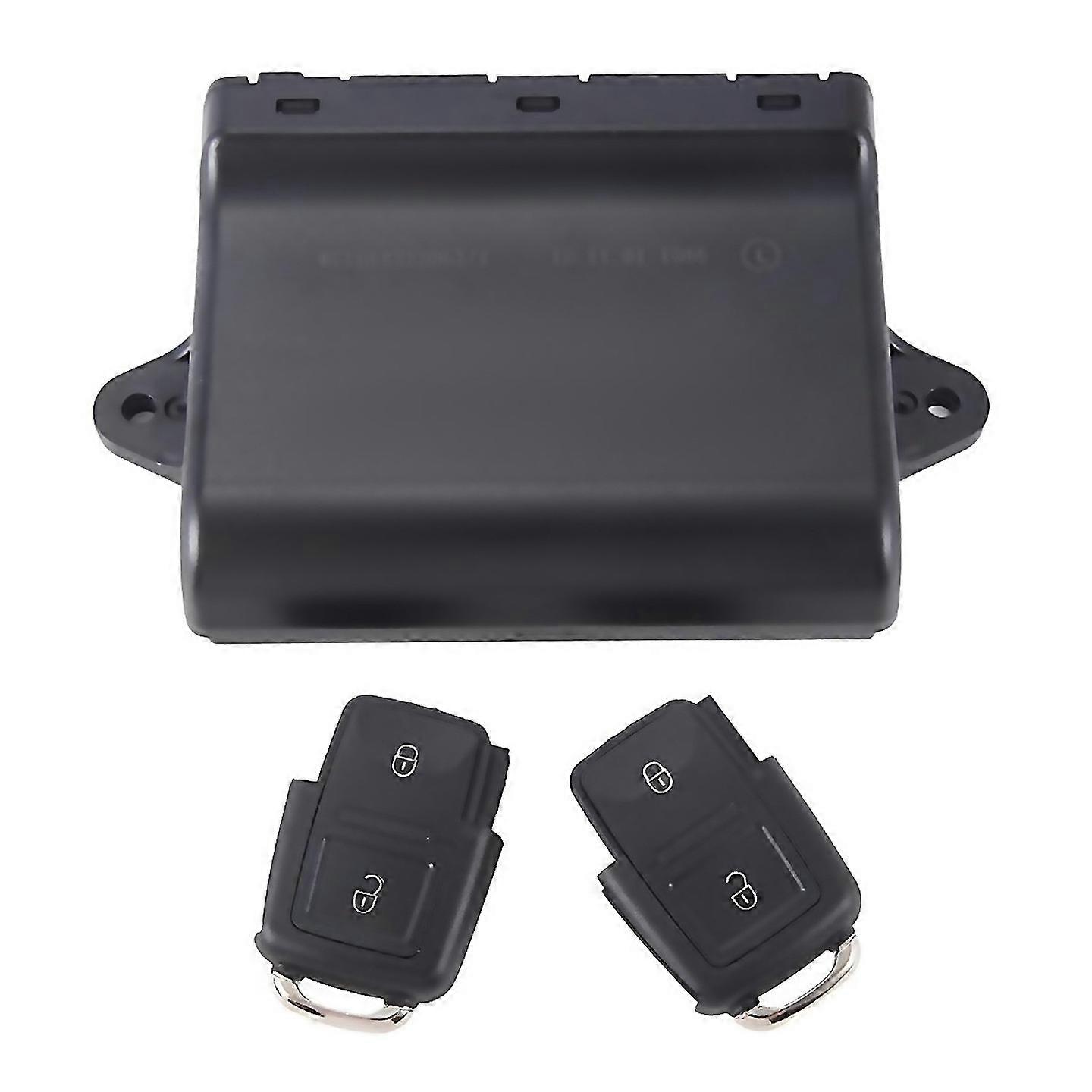 For Truck Door Control Switch Controller Wremote Key Central Control Lock For Sinotruk Cnhtc Howo A7