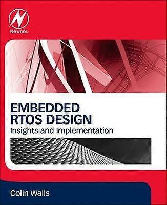 Embedded RTOS Design