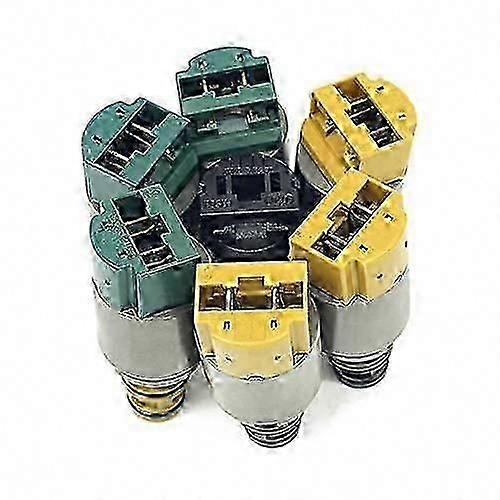 Ford ZF6HP19 ZF6HP26 ZF6HP32 6HP19 6HP26 6HP32 Engine Shift Control Gearbox Valve Solenoid Kit 7PCS 1068298044