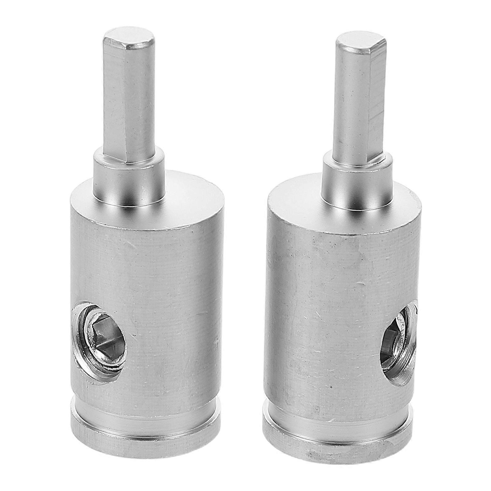 Automotive Speaker Wire Connectors Audio Terminals for Amplifier 2Pairs