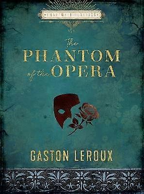 Phantom of the Opera