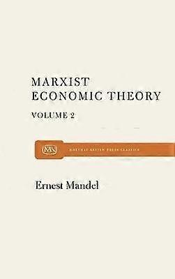 Marx Economic Theory Volume 2