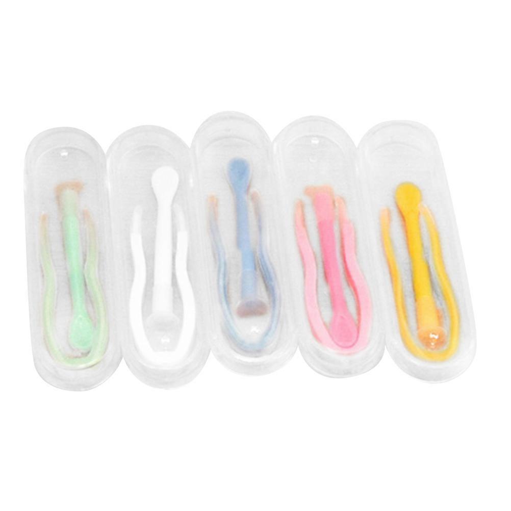 Lens Remover Tools for Removing and Wearing 15Pcs Assorted