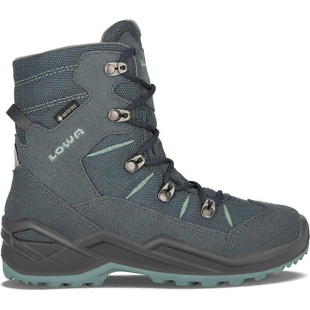 Shoes Lowa Rufus Gtx 640555