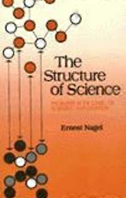La structure de la science