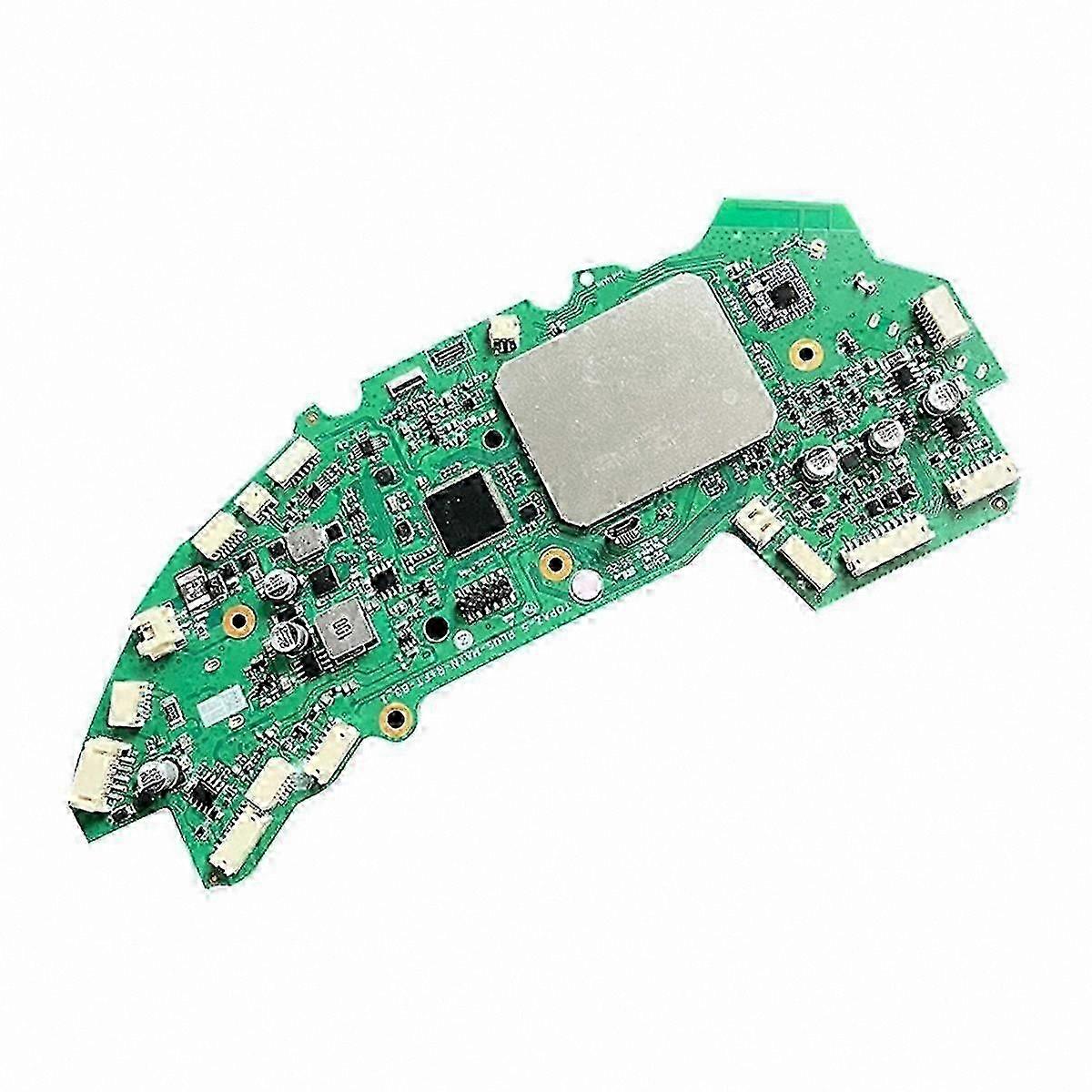 Robot Vacuum Spare Parts for Roborock S7/T7S/T7S PLUS/G10S/S7 MAXV-Compatible Mainboard Components