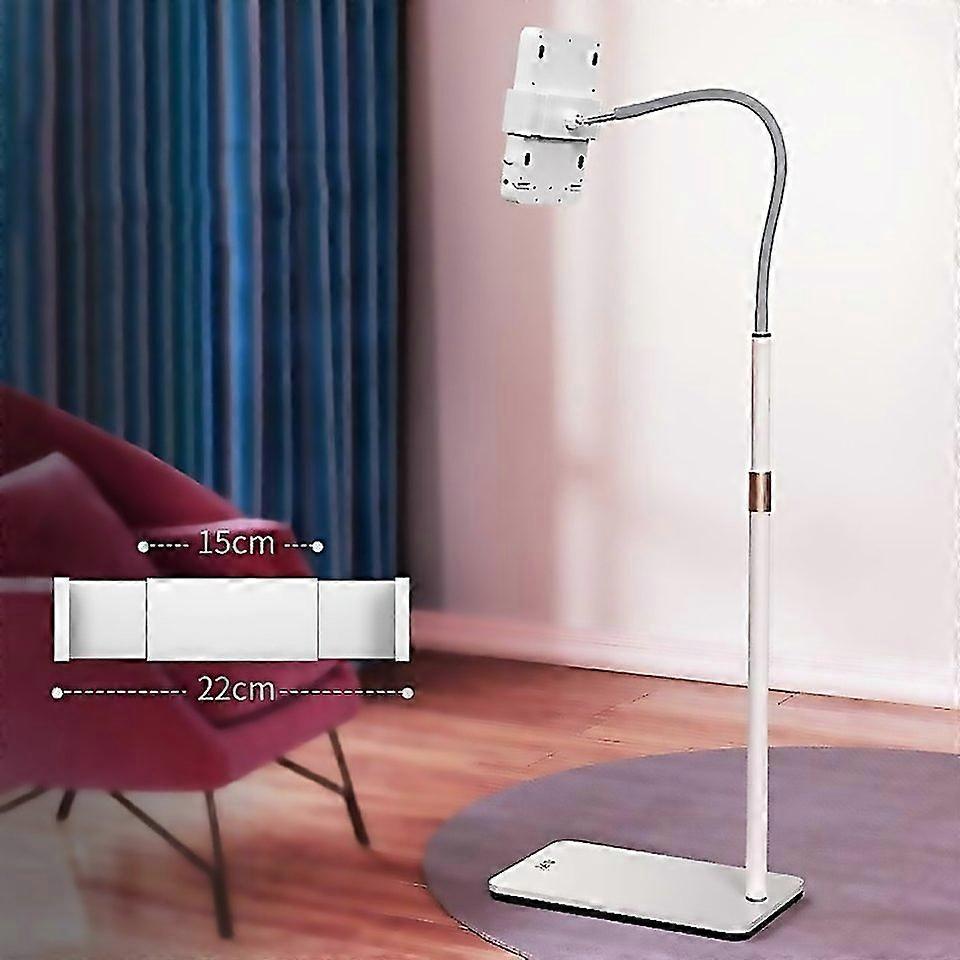 For Ssky L32 Home Telescopic Bed Landing Stand Big Row Lamp Bracket L32 Big Row Lamp Bracket