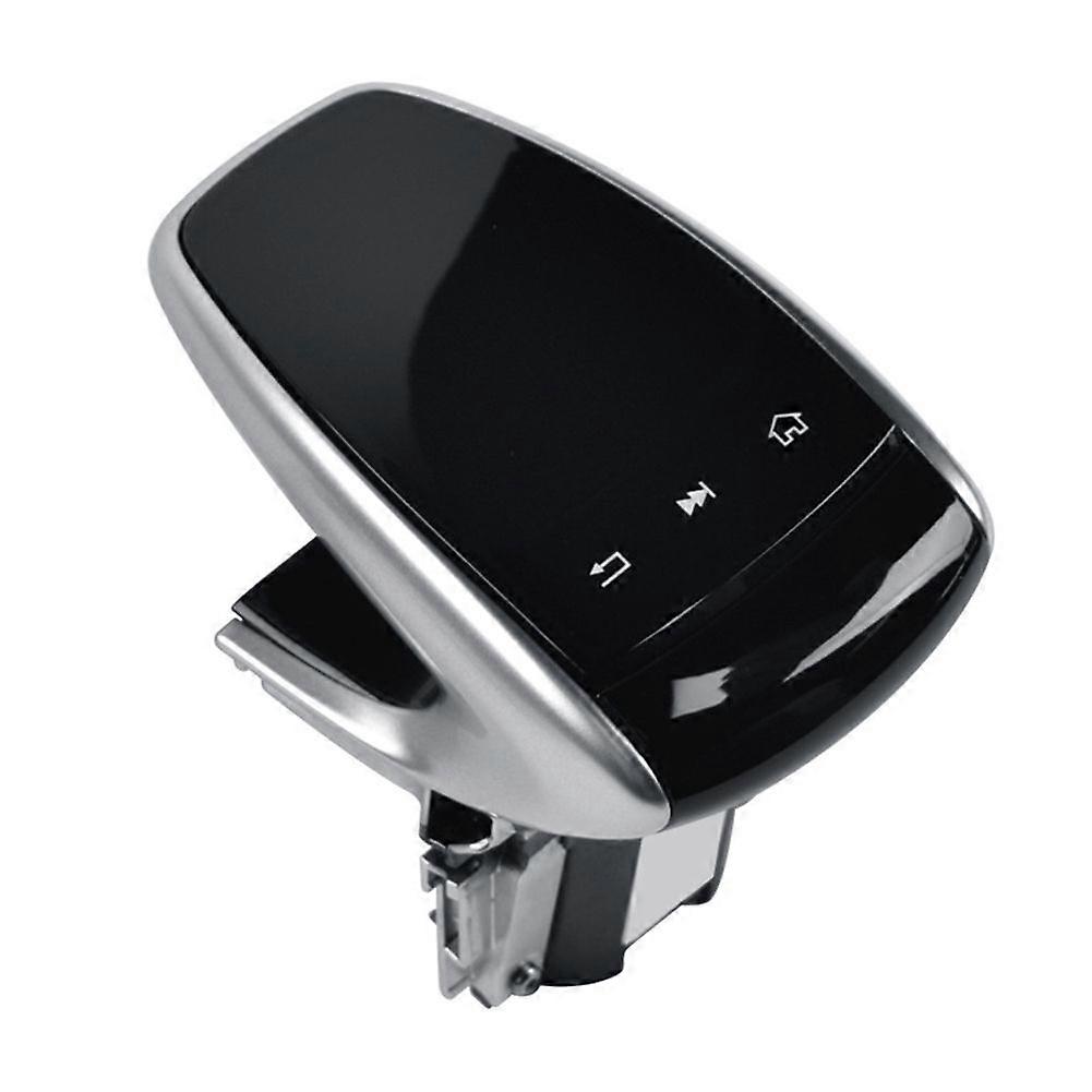 Car Central Console Handwriting Mouse Controller Protector Touchpad Control for E Class W213 2016-2