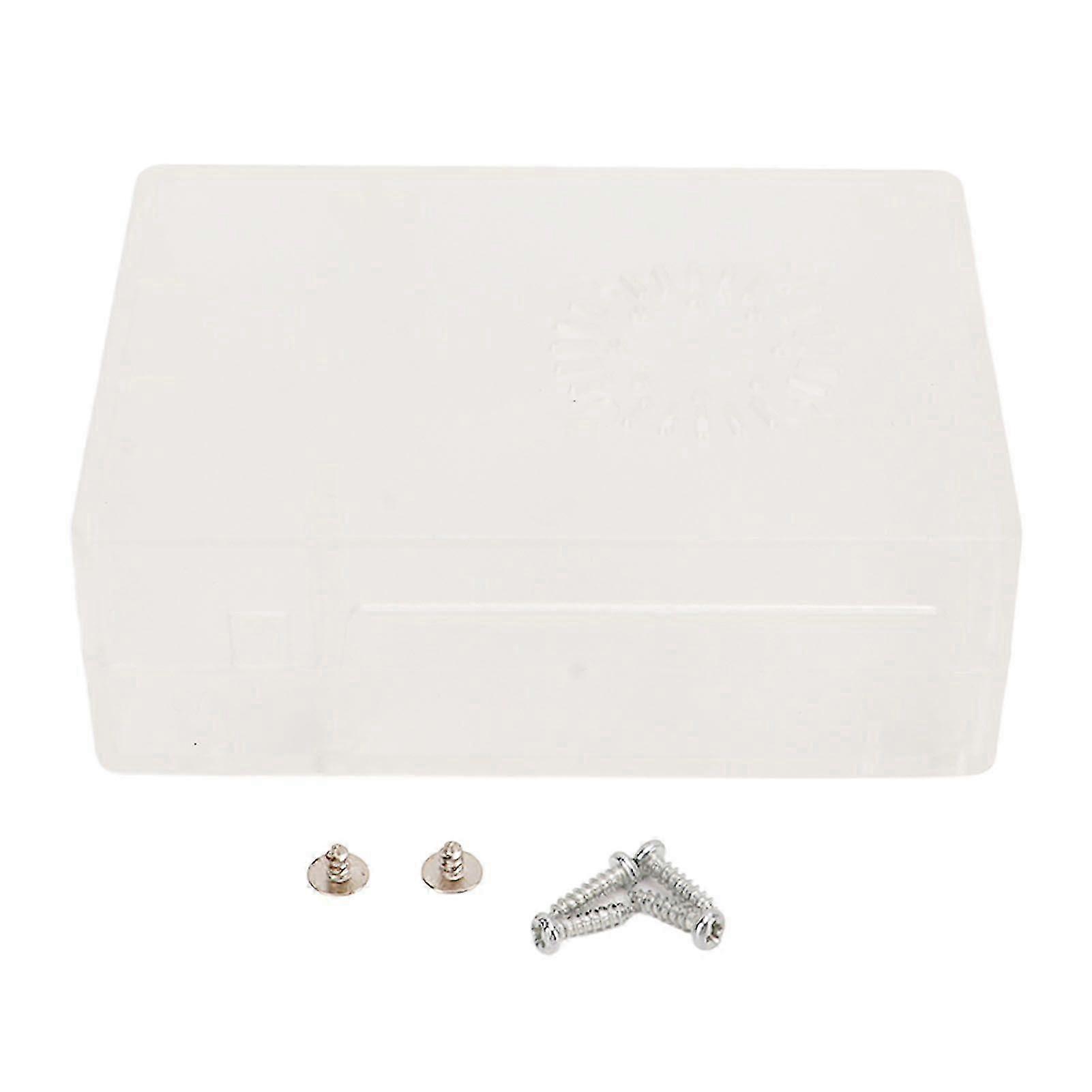 Hochwertiges ABS Kunststoffgehäuse für Raspberry Pi 3 Modelo B ...