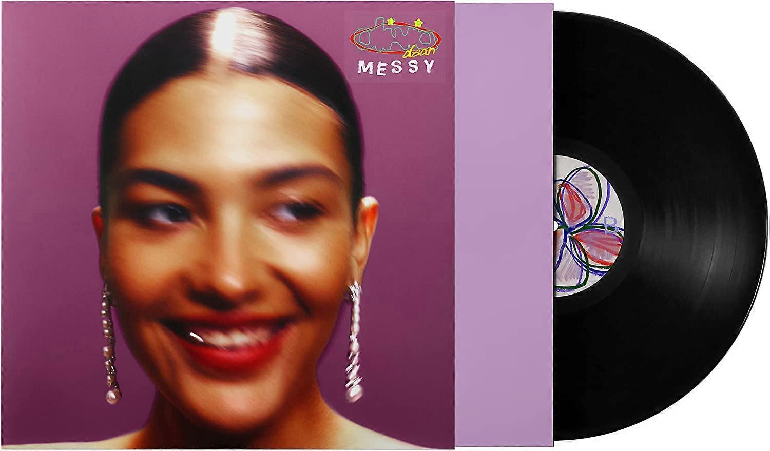 Olivia Dean - Messy [VINYL]