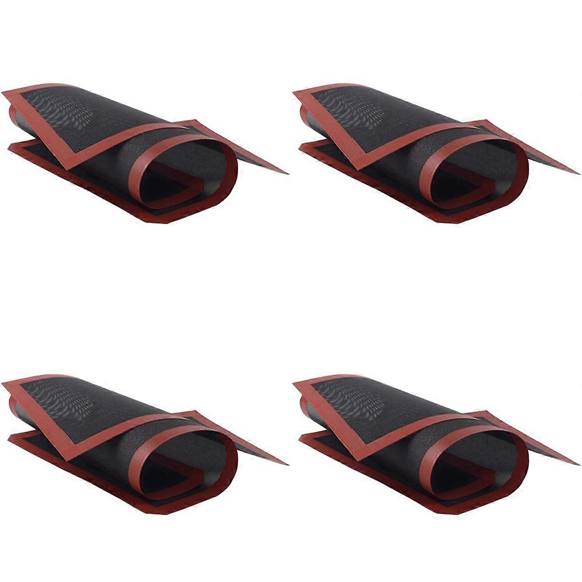 Keks-/Brot-/Küchenbackgerät, 2 Stück