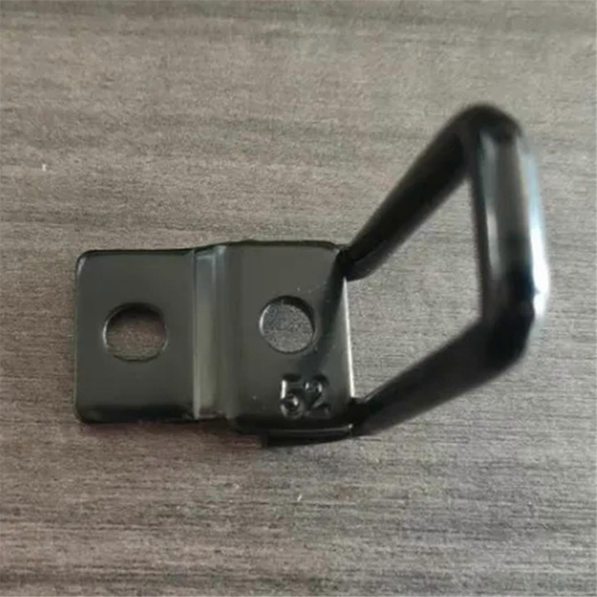For Motorcycle Seat Cushion Lock Buckle