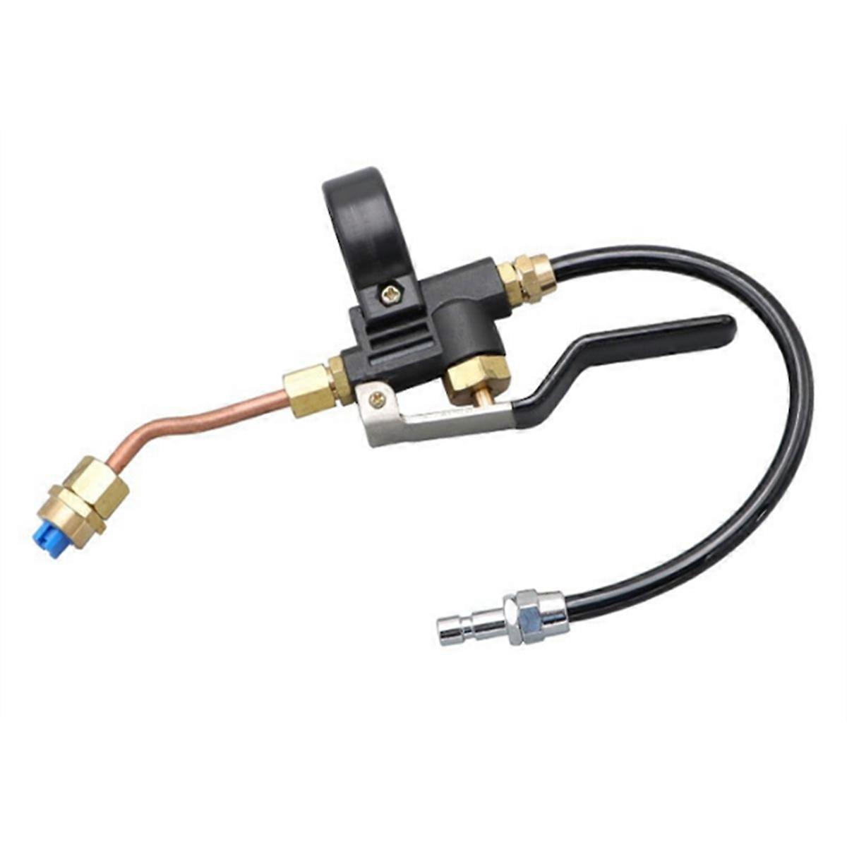 High Temperature Steam Cleaner Cold Water Switch Car Washing Machine