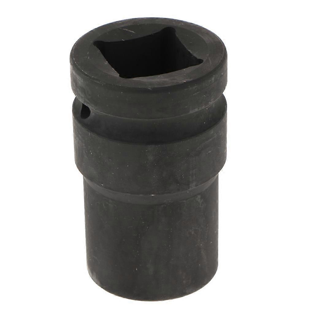 1 inch Square Drive 6 Points Deep Impact Socket Hand Ratchet Air Wrench 27mm