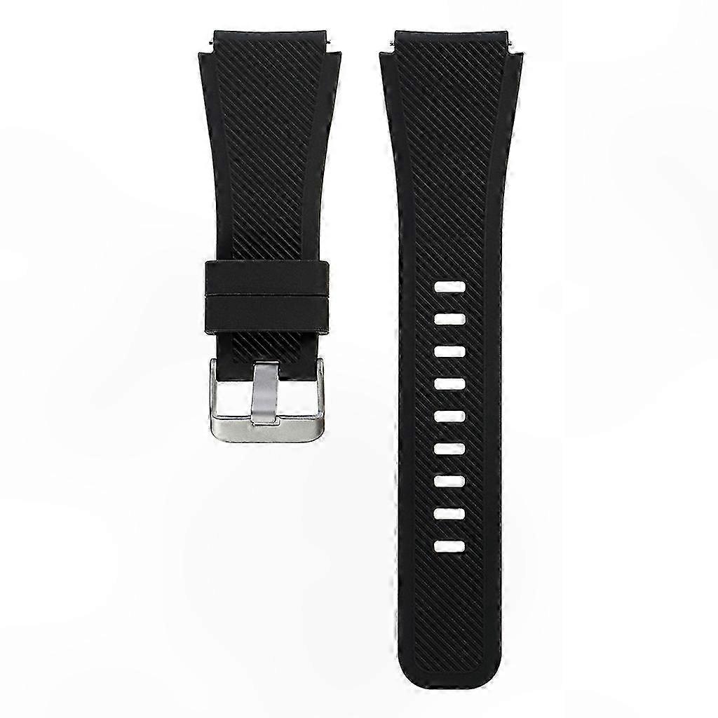 Adjustable Watch Strap for Galaxy Gear S3 Classic/Frontier Bands