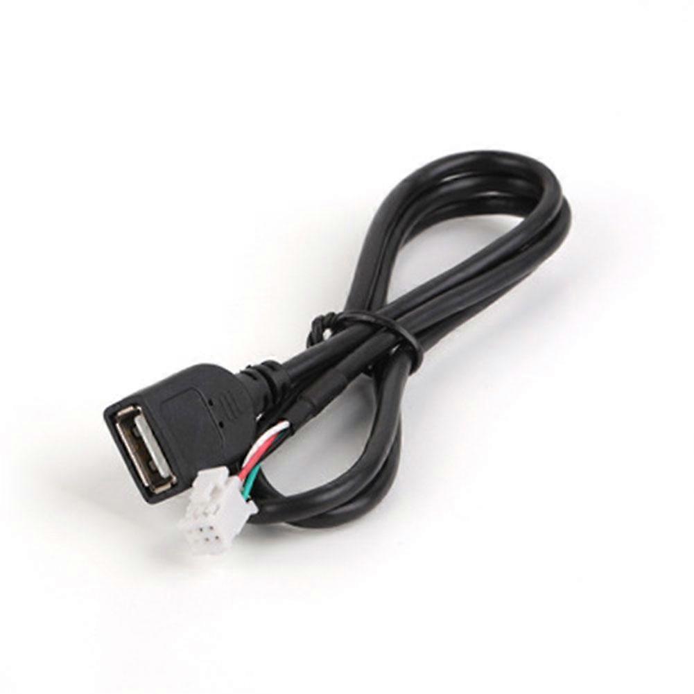Bilradiotilbehør, USB-kabel for Android-navigasjon