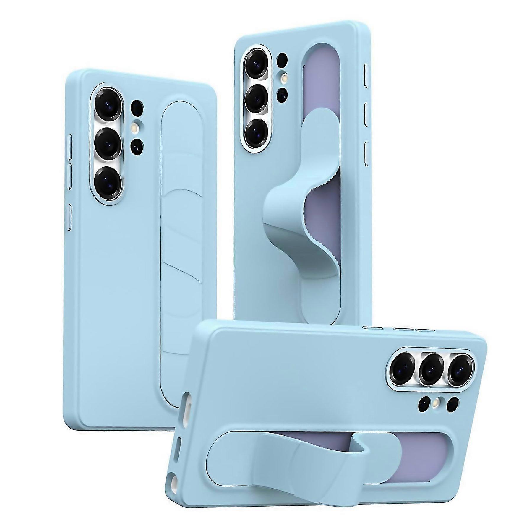 For Intelligent Control Button Wristband Phone