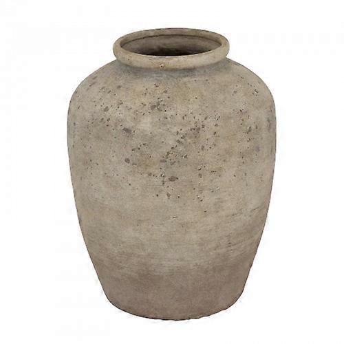 Hill Interiors Deruta Mottled Vase