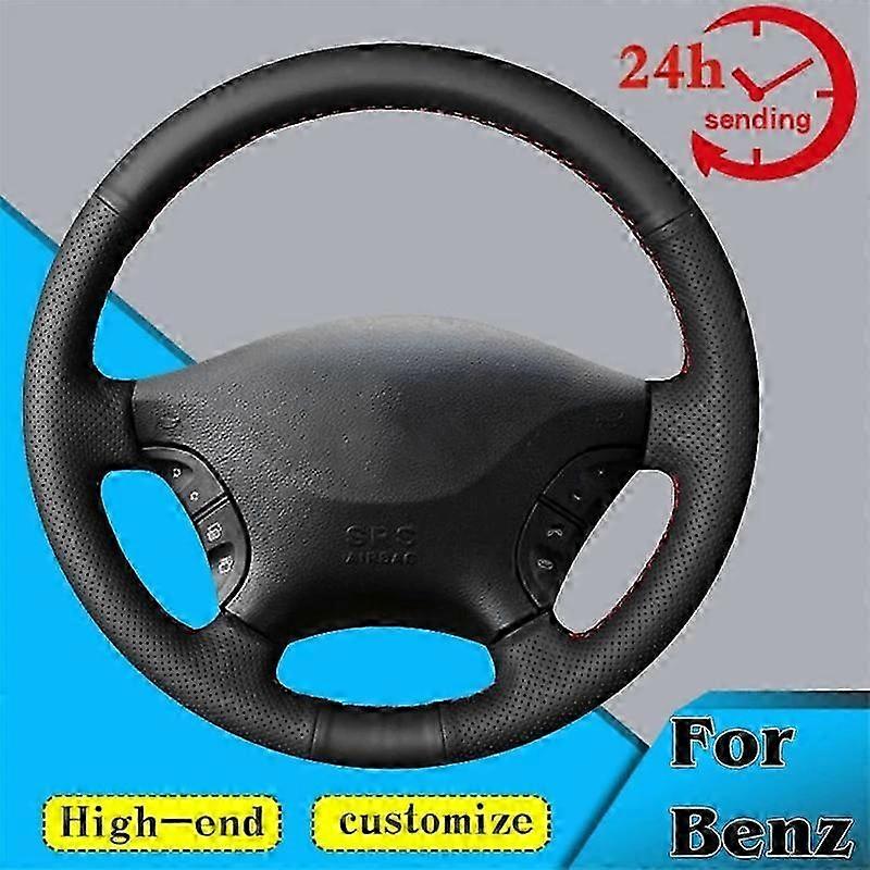 מותאם אישית רכב כיסוי צמה 100% מתאים למרצדס בנץ Viano W639 ויטו 2003-2014 ספרינטר 2006-2013 אביזרים לרכב