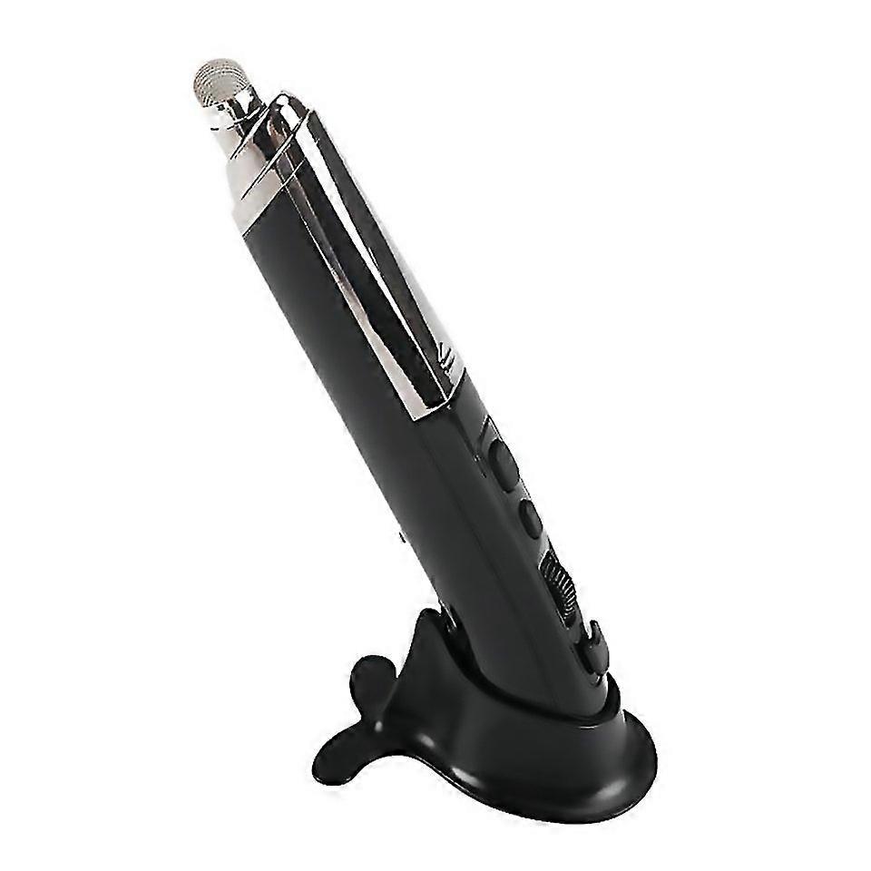 For Pr08 Multifunctional Wireless Bluetooth Pen Mouse Capacitive Pen Mouse
