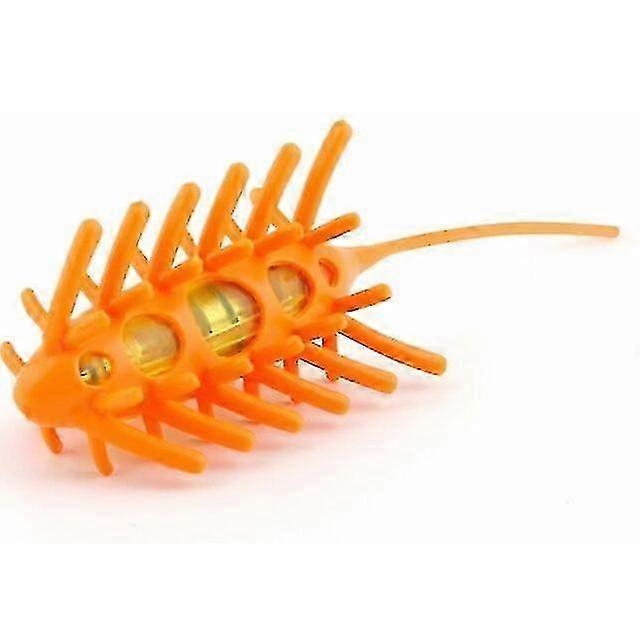 猫のための電子マウスのおもちゃインタラクティブ自動360移動猫はからかう食品グレードの材料ラットマウスはペットのためのバグおもちゃ