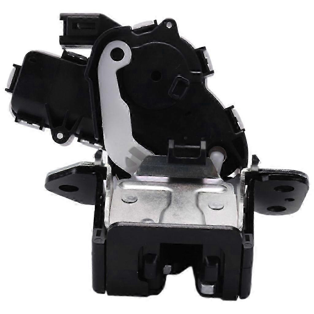 2025 Tailgate Lock Actuator Assembly for CX-4 CX-9 CX-30 Liftgate Lock