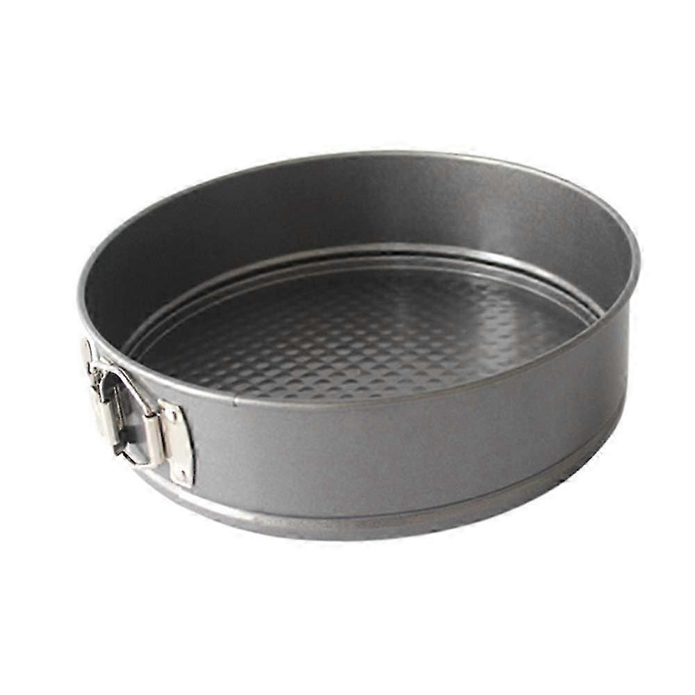 25-26 11 -inch spring pan compatible.