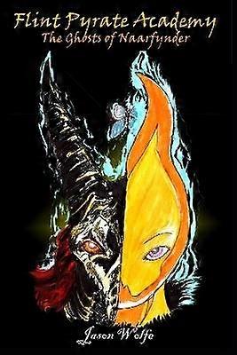 Flint Pyrate Academy