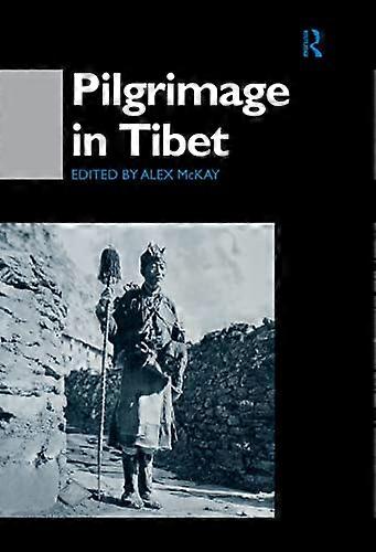 Pilgrimage in Tibet