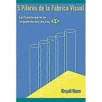 5 Pilares de la Fabrica Visual La fuente para la implantacion de las 5S