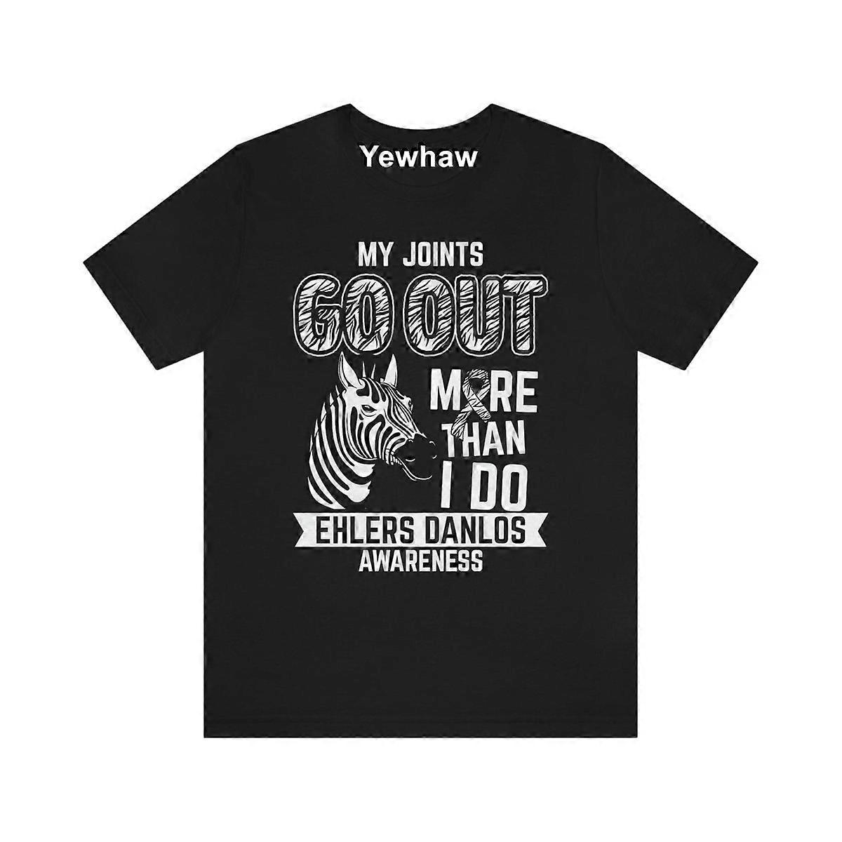 Ehlers-danlos T-shirt