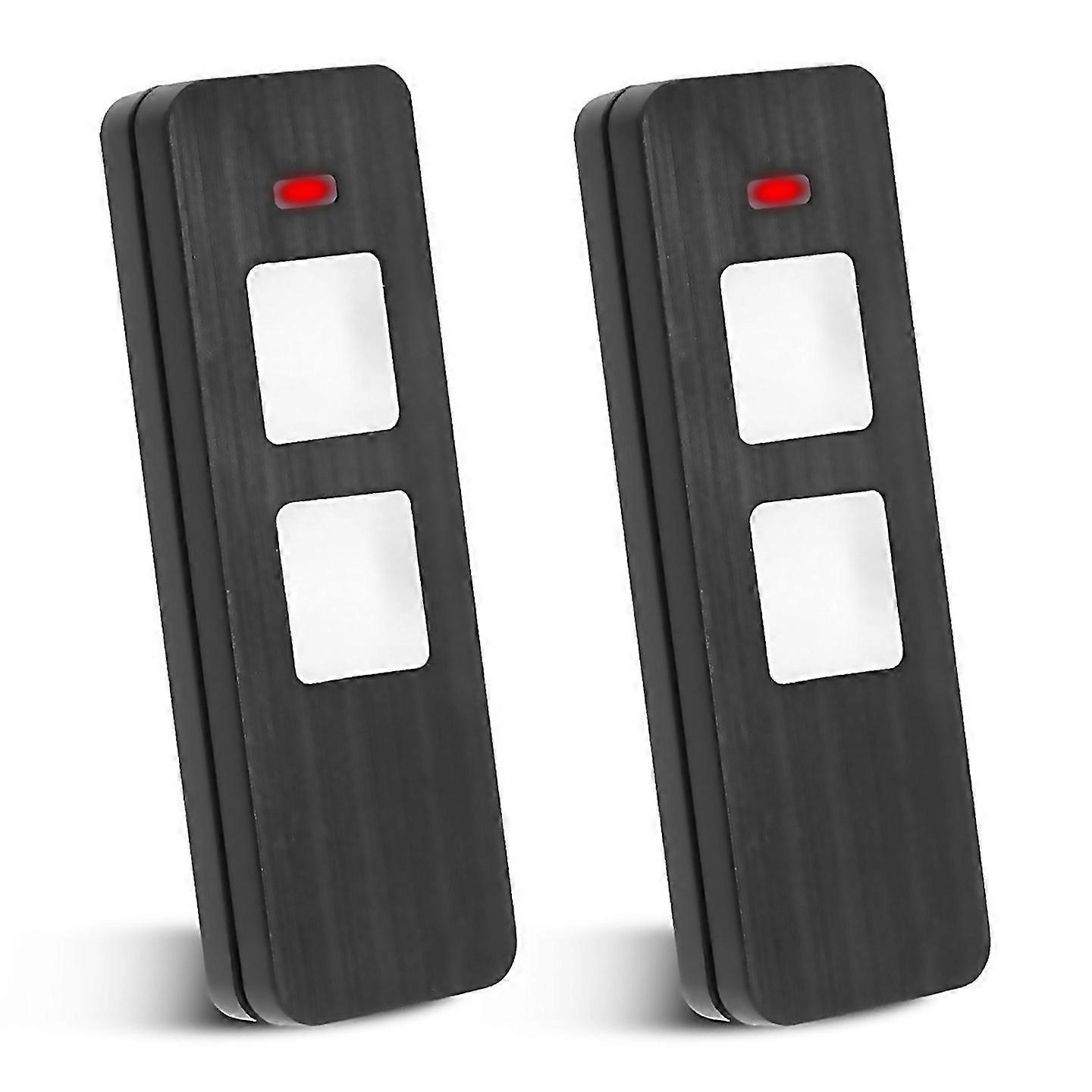 For 868mhz Remote Control Garage Door2 Channels Remote Control Compatible For Summer 4015862001900